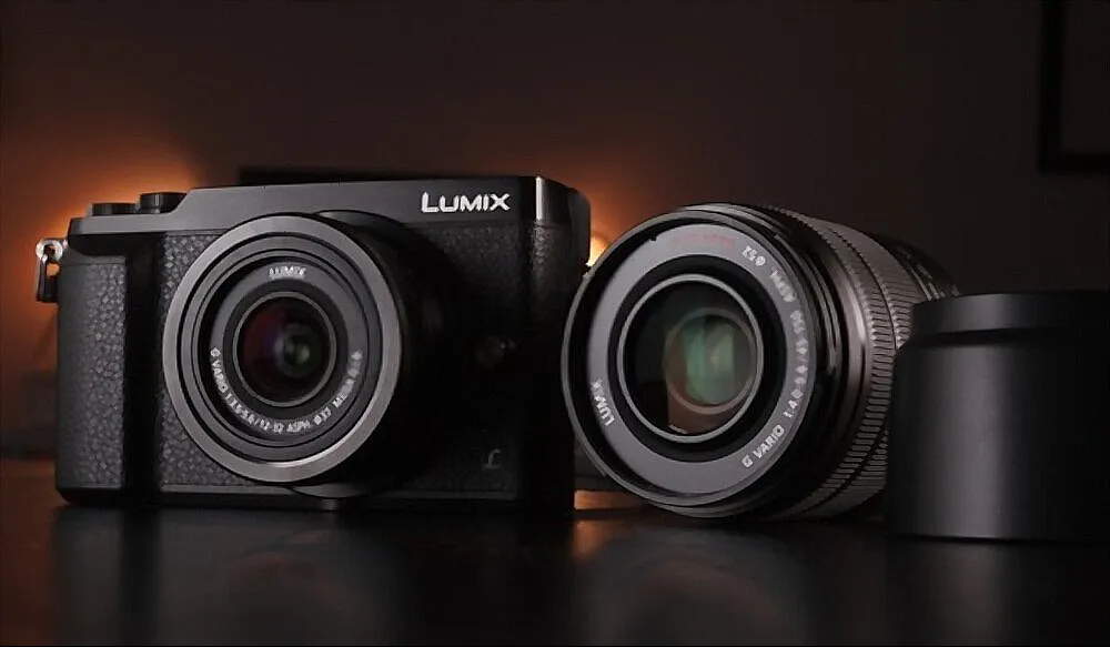 Panasonic Lumix DMC-FZ47K as sixth best camera under $100
