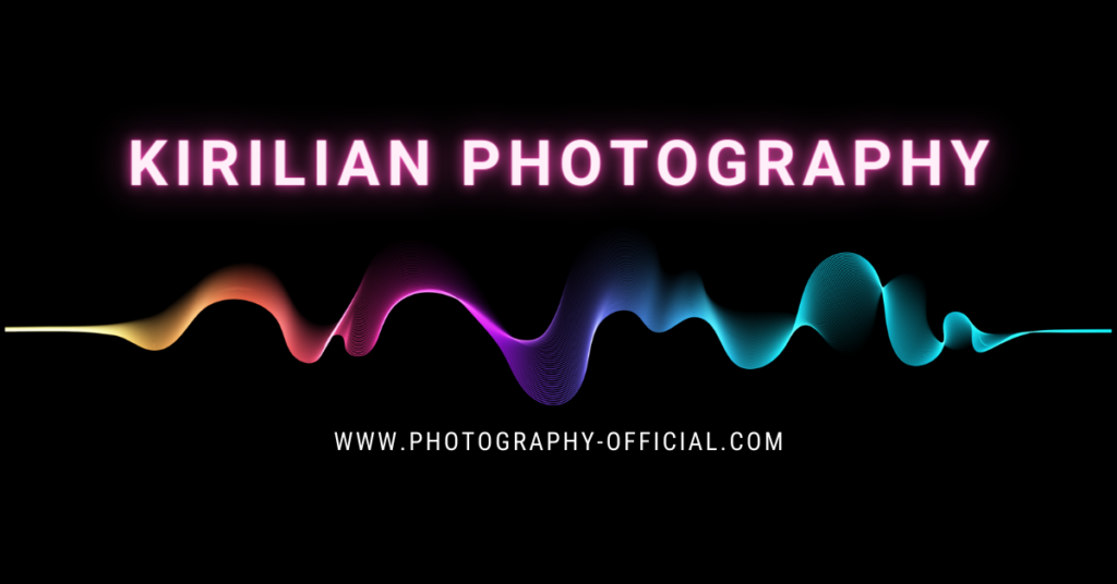 Kirlian Photography Camera